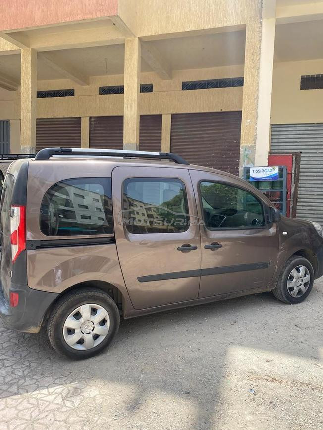 Renault Kangoo 2019 premier ✋