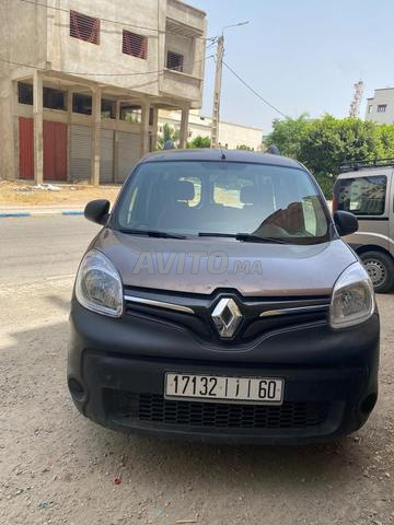 Renault Kangoo 2019 premier ✋ - 2