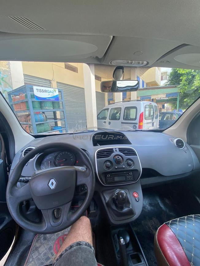 Renault Kangoo 2019 premier ✋
