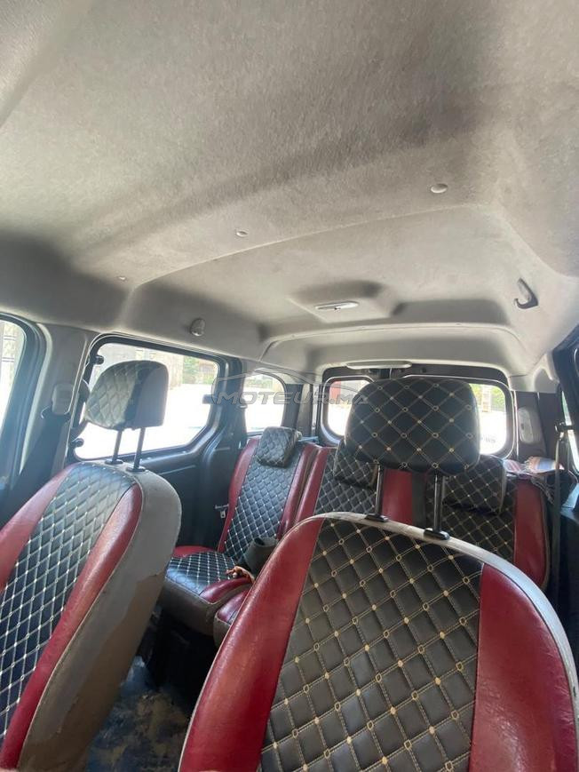 Renault Kangoo 2019 premier ✋