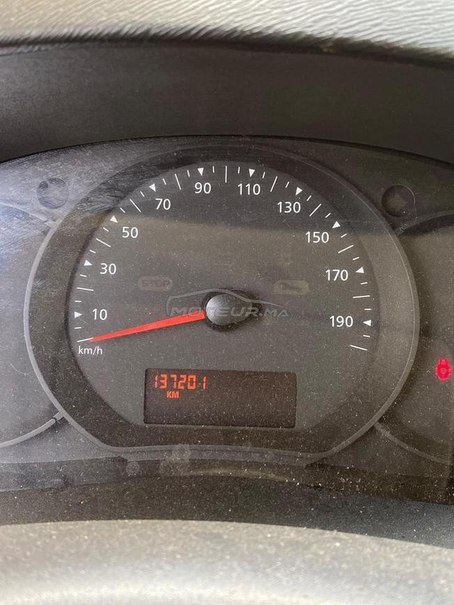 Renault Kangoo 2019 premier ✋