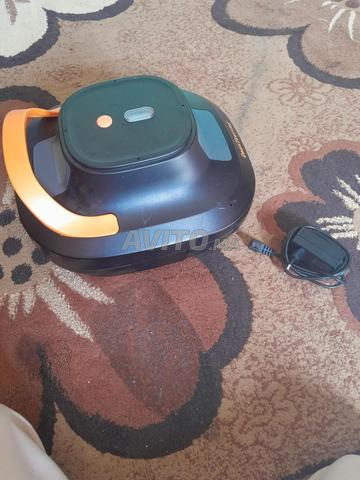 Aspirateur de piscine - 2