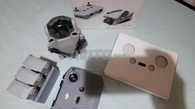 DJI MINI 3 - 2