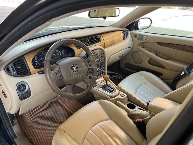 jaguar x-type 2006