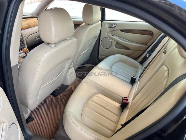 jaguar x-type 2006
