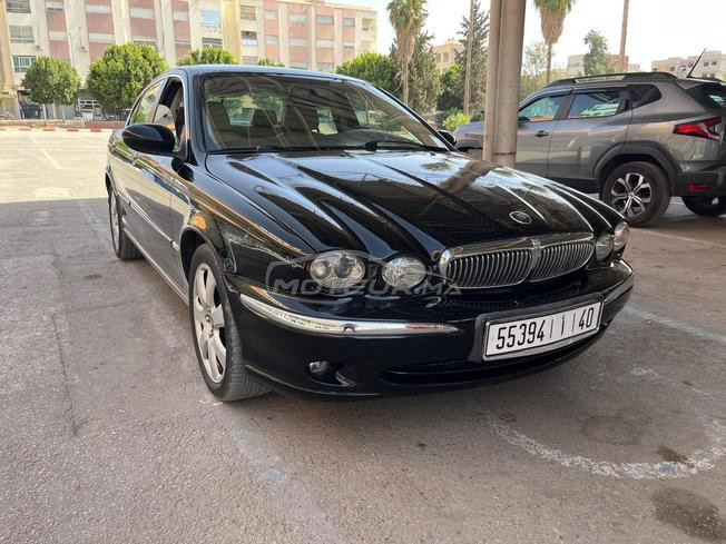 jaguar x-type 2006