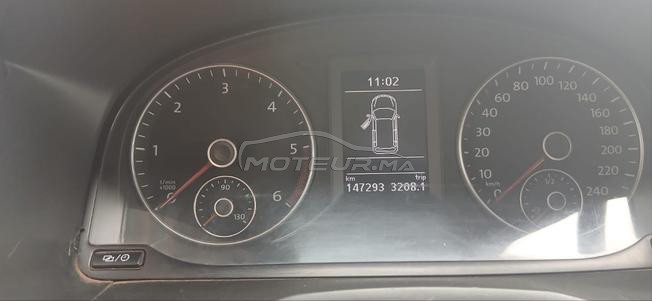 Volkswagen Caddy TDI 2021Automatique 148.000 KM