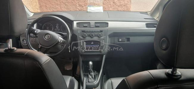 Volkswagen Caddy TDI 2021Automatique 148.000 KM
