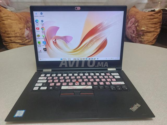لابتوب لينوفو يوجا 370