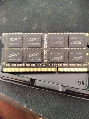 ذاكرة وصول عشوائي DDR3L بسعة 8 جيجابايت - 2