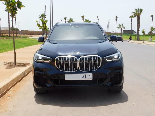 BMW X5 ie45 Pack M Hybride 