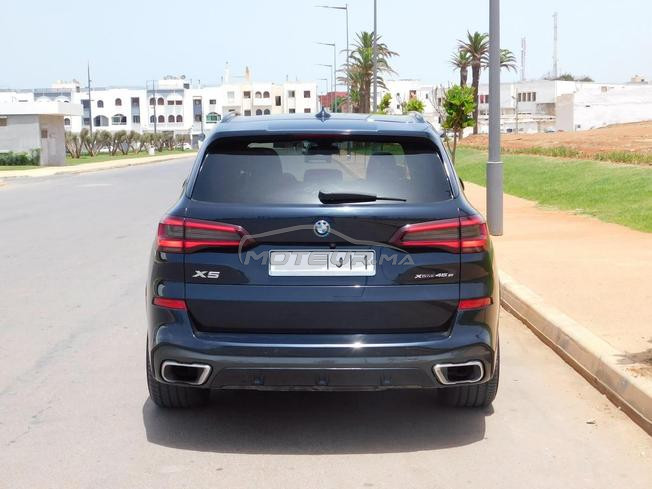 BMW X5 ie45 Pack M Hybride 