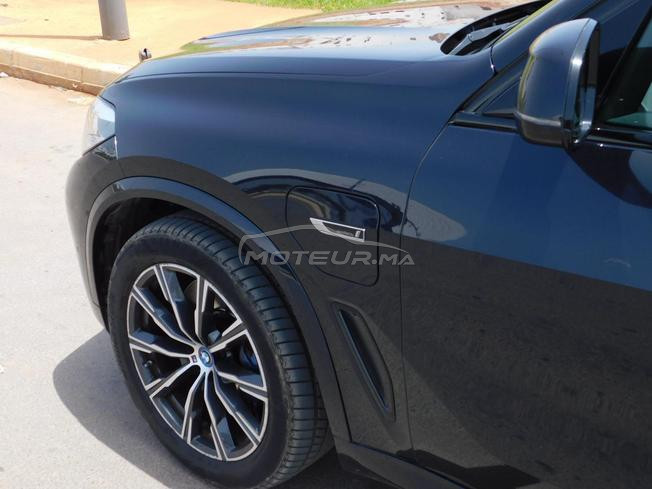 BMW X5 ie45 Pack M Hybride 