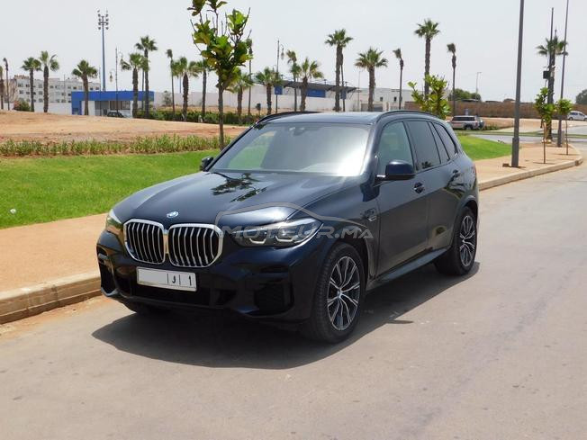 BMW X5 ie45 Pack M Hybride 