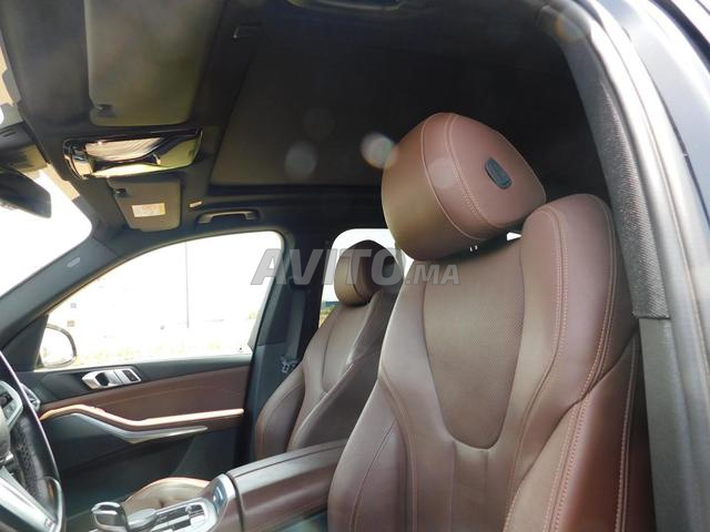 BMW X5 ie45 Pack M هجينة