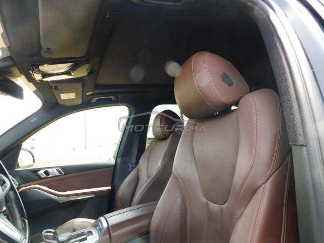 BMW X5 ie45 Pack M Hybride 
