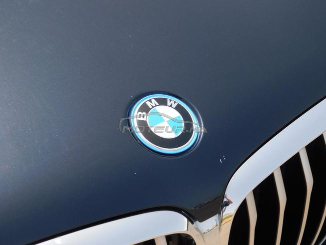 BMW X5 ie45 Pack M Hybride 