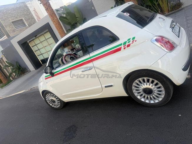 voiture très peu 