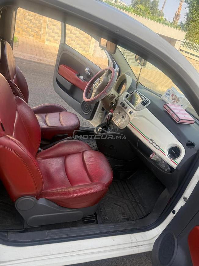 voiture très peu 