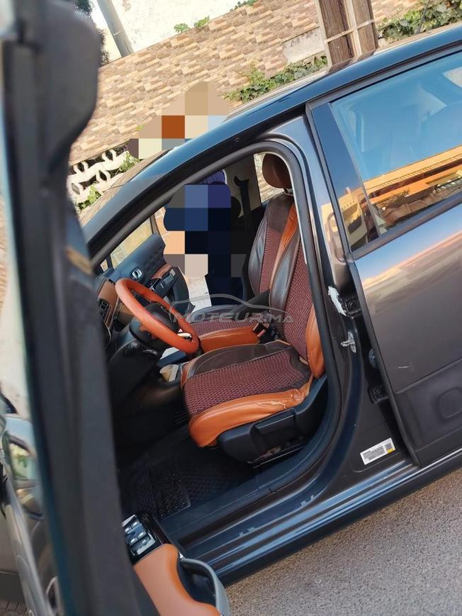 Citroën C3 Diesel Manuelle 2020 à Casablanca