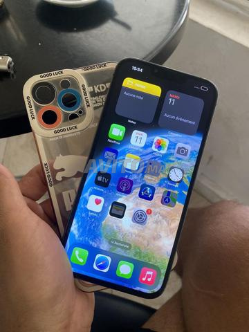 iPhone 13 Pro Max 128 Go - 2