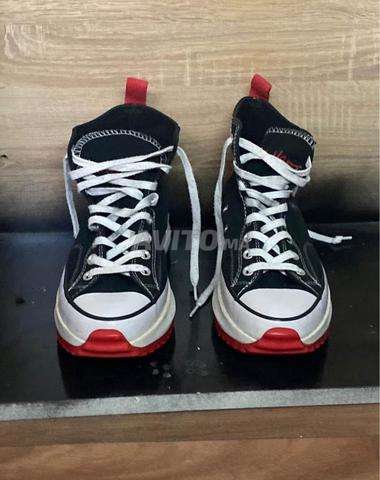 Baskets Converse originales