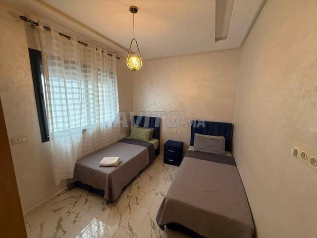 Joli appartement à Agadir - 2