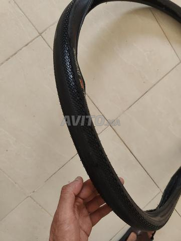 إطار أصلي 700 خيط - 2