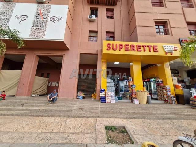 LOCAL COMMERCIAL À LOUER – CHWITER AL JADID - 2
