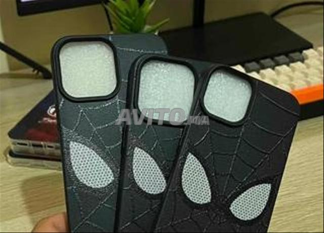 Nouvelle pochette iPhone - 2