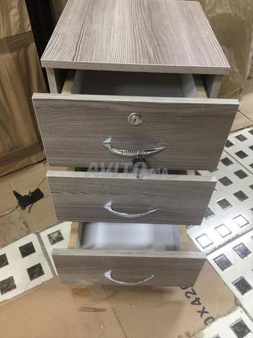 ⭐ صندوق MDF... تنظيم وأناقة في كل مكتب