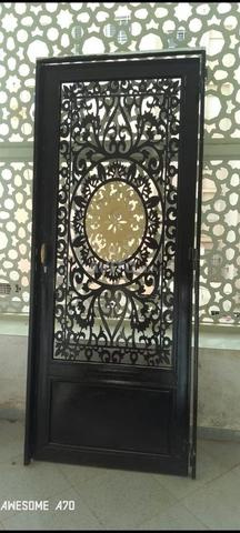 باب حديد - 2