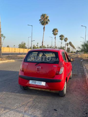 Hyundai i10 - 2