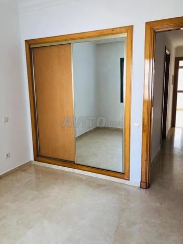 Appartement 2 chambres Vide à Racine - 2