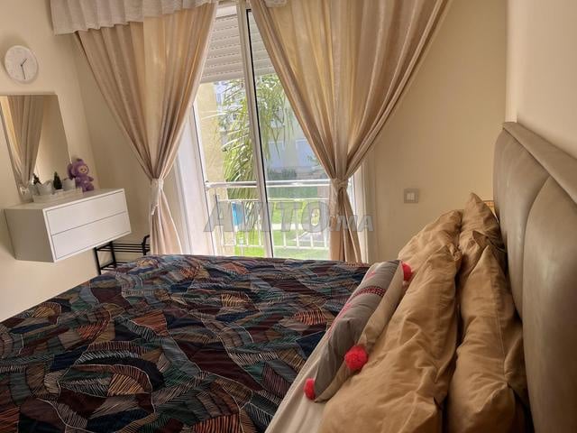 Bel appartement avec vue sur piscine - 2