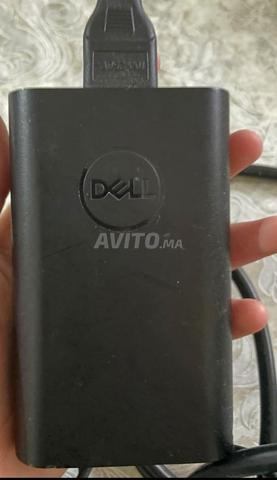 محول تيار متردد Dell 65 واط - 2