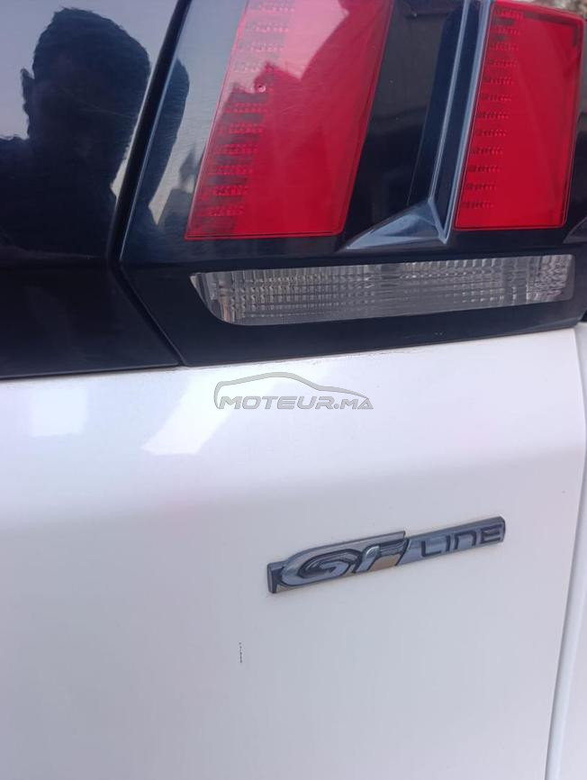 Peugeot 3008 GT Line 