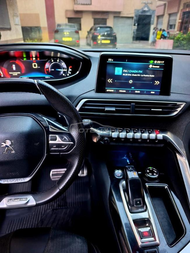 Peugeot 3008 GT Line 