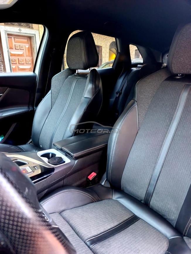 Peugeot 3008 GT Line 