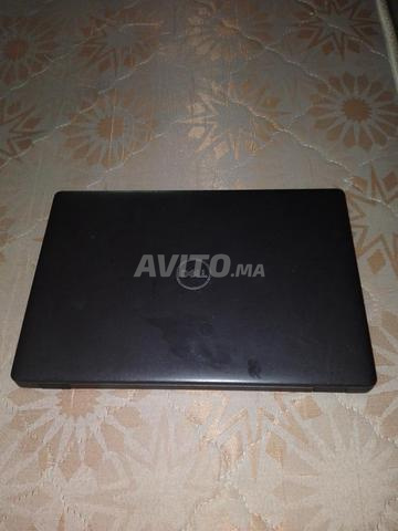 Latitude 5400 i5 8ème génération Ram 16 Go / 296 - 2