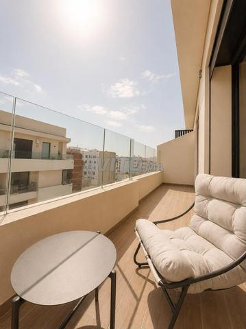 Magnifique Studio Neuf au Quartier les hôpitaux - 2