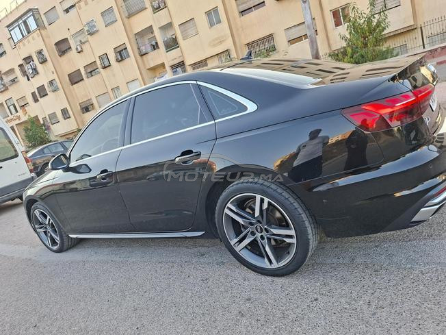 اودي اي4اتوماتيك