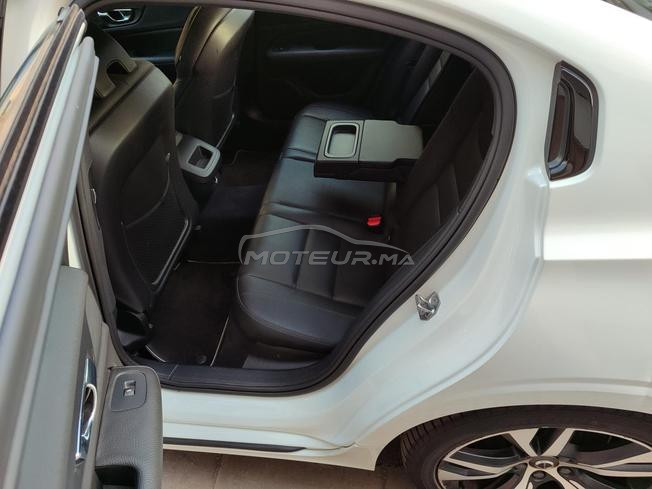 Volvo S60 Essence Automatique 2021 à Casablanca