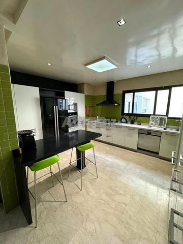 CMN-AN-1915 - Appartement à vendre à Racine - 2