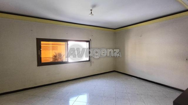 FES-AG-1062 - Appartement à vendre à Nouvelle Ville
