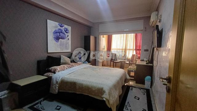 CMN-MA-2572 - Appartement à vendre à Plateau - 2