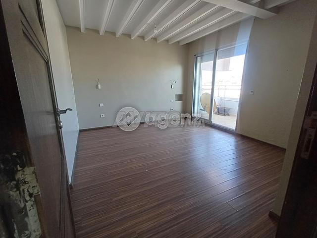 MOH-MHD-1002 - Appartement à louer à Hassan 2 - 2