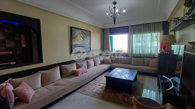 CMN-ME-1752 - Appartement à vendre à 2 Mars