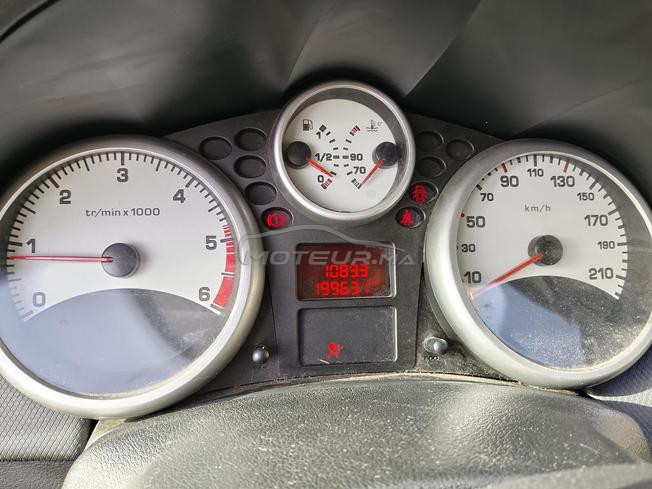 Peugeot 207 2007