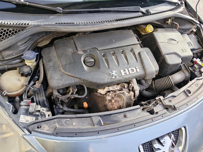 Peugeot 207 2007